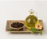 فوائد زيت القرنفل للبشرة
