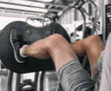 كيف تقوي عضلات الرجل