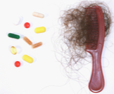 الفيتامينات المسؤولة عن تساقط الشعر: تعرف عليها