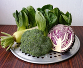 الخضروات الصليبية: دليلك الشامل لتعرف عليها
