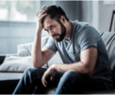تأثير الاكتئاب على الدماغ