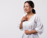 ارتجاع المريء الصامت: معلومات تهمك