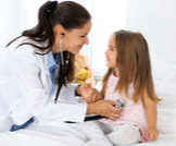أعراض الروماتيزم عند الأطفال وكيفية تشخيصه