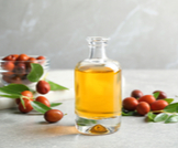 زيت الجوجوبا للشعر