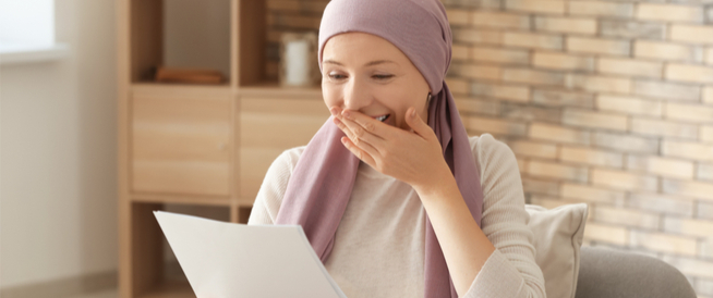 بعد جرعة الكيماوي الأولى: نصائح وتعليمات