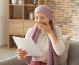بعد جرعة الكيماوي الأولى: نصائح وتعليمات