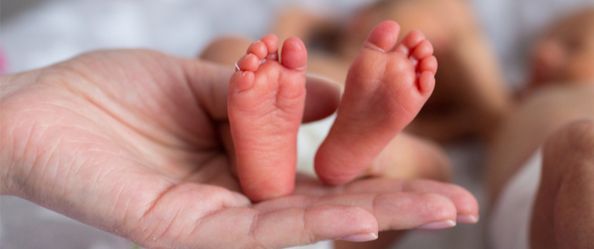 الأطفال الخدج: معلومات هامة