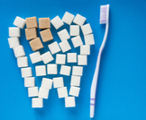 تأثير السكري على الأسنان