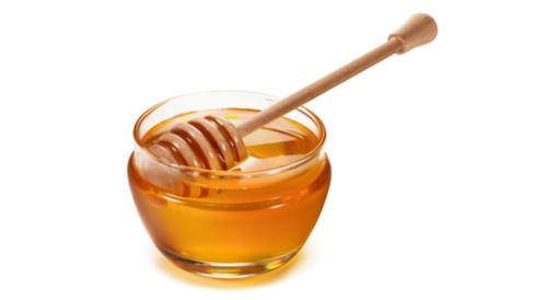السعرات الحرارية في العسل ويب طب