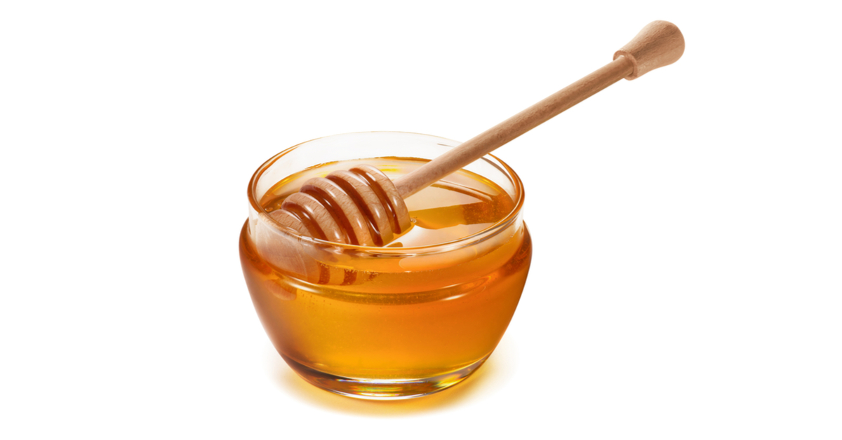 السعرات الحرارية في العسل ويب طب