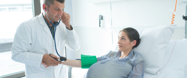 هل تسمم الحمل يسبب الوفاة ويب طب