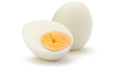 البيضة الواحدة في سعرة حرارية كم كم سعرة