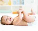 مخاط في براز الرضيع: أسباب وعلاجات