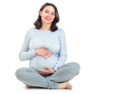 العناية ببشرة الحامل
