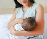 إرضاع الطفل بعد التطعيم ونصائح لما بعد التطعيم