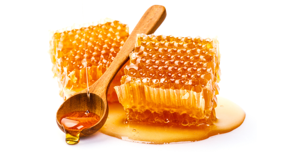 هل العسل يسبب حرقة المعدة ويب طب