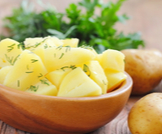 فوائد البطاطا المسلوقة للحامل