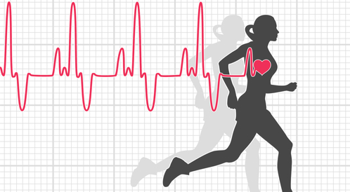 معدل دقات القلب الطبيعي حسب العمر