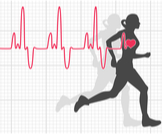 معدل ضربات القلب الطبيعي للنساء وأبرز المعلومات عنه