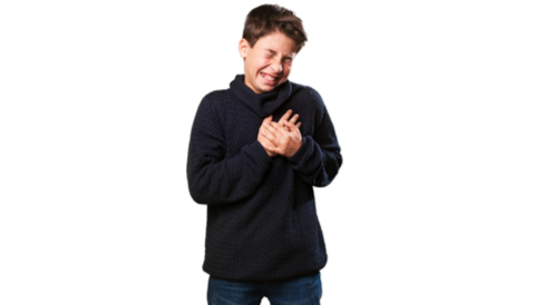 أسباب نغزات القلب عند الأطفال