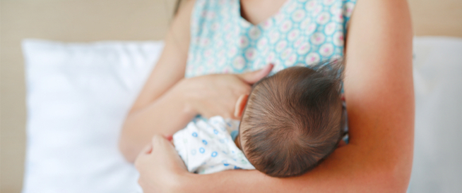 الرضاعة أثناء الحمل: هل هي ممكنة؟