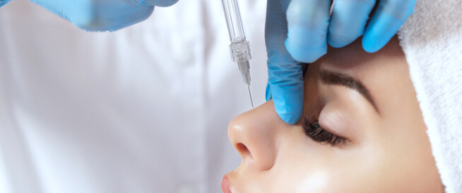 فيلر الأنف: إجراء غير جراحي لتجميل الأنف - ويب طب