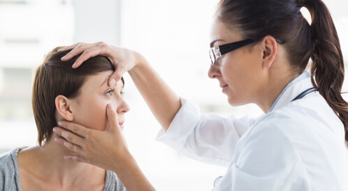 شلل العين: تعرف على أبرز المعلومات