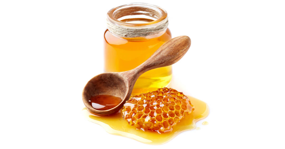 فوائد العسل الأبيض على الريق - ويب طب
