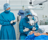 تعليمات بعد عملية المياه البيضاء
