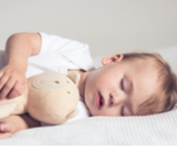 التشنجات أثناء النوم عند الأطفال