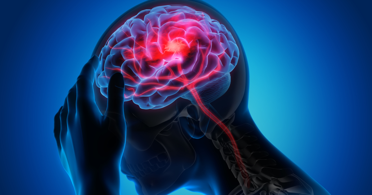 أمراض تؤثر على الدماغ تعرف عليها ويب طب