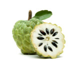 فاكهة الشيريمويا: أبرز المعلومات
