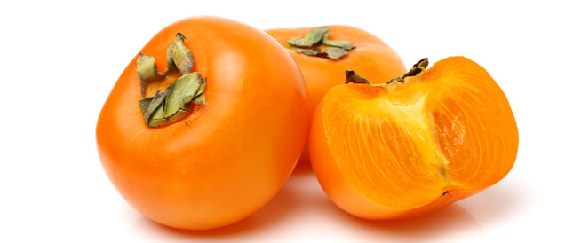 Harmful effects of persimmon fruit - Web Medicine