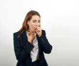 أعراض الإصابة بكورونا وأنواع الكورونا