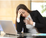 علاج تسارع دقات القلب وضيق التنفس