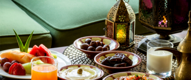 السحور في رمضان: نصائح لا تفوتها