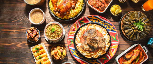 أغراض رمضان: كل ما قد تحتاجه