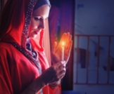 الدورة الشهرية في رمضان