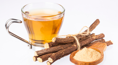 طريقة عمل مشروب العرقسوس