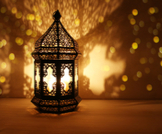 طرق صحية لزيادة الوزن في رمضان
