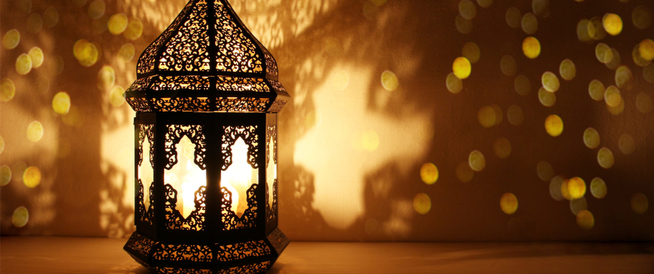 طرق صحية لزيادة الوزن في رمضان