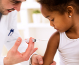 موانع تطعيم الأطفال	