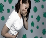 ما هي مضاعفات التيفوئيد؟