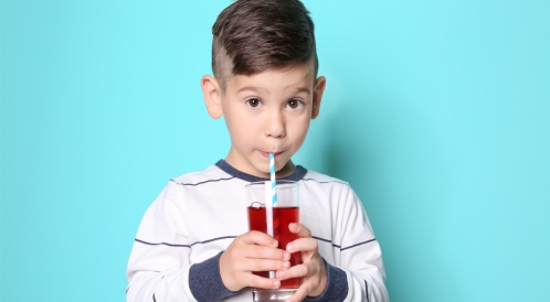 علاج التهاب البول عند الأطفال طبيعيًا: هل هو ممكن؟