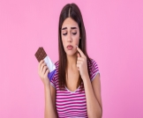 نظام غذائي لحب الشباب: معلومات هامة