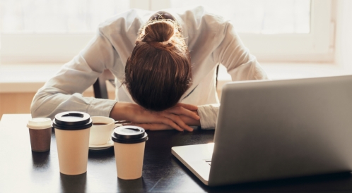 أسباب الشعور بالتعب من أقل مجهود