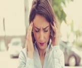 علاج دوخة الأذن الوسطى بالأعشاب