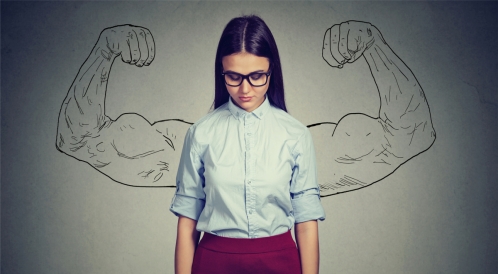 تعزيز الثقة بالنفس: خطوات عليك اتباعها