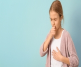 علاج الكحة والبلغم عند الأطفال