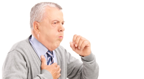 هل يمكن علاج الكحة المزمنة؟